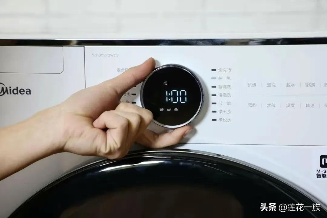 洗衣机的品牌图案,洗衣机的品牌销量排行榜