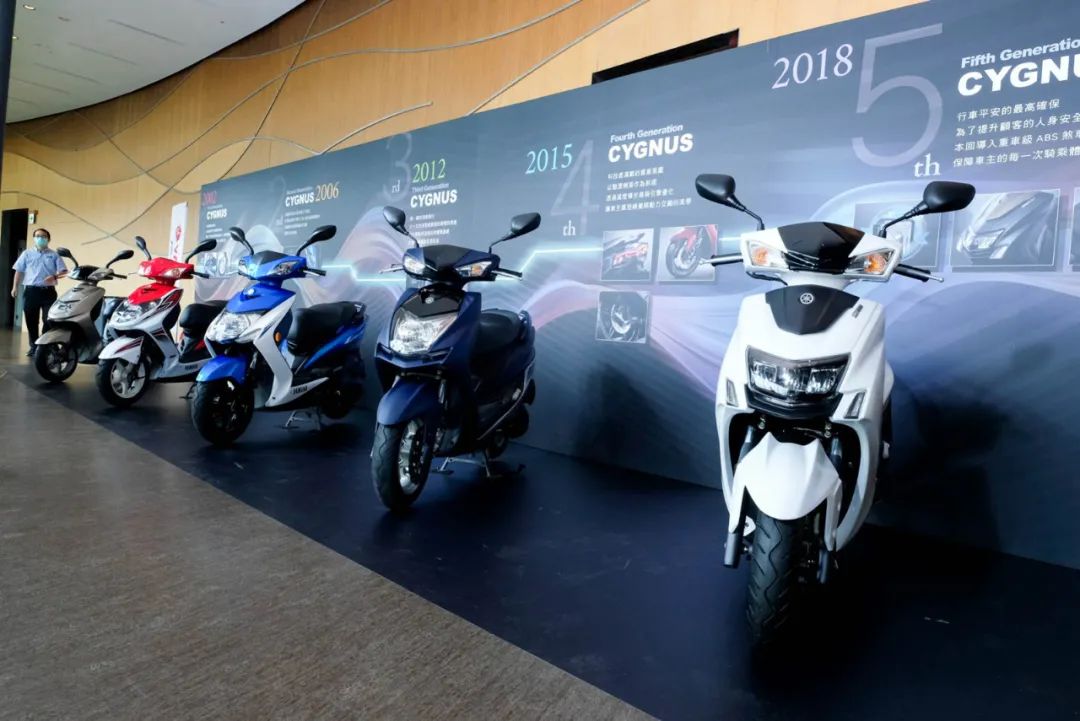 雅马哈劲战cygnus-x制造全过程,雅马哈劲战有多猛