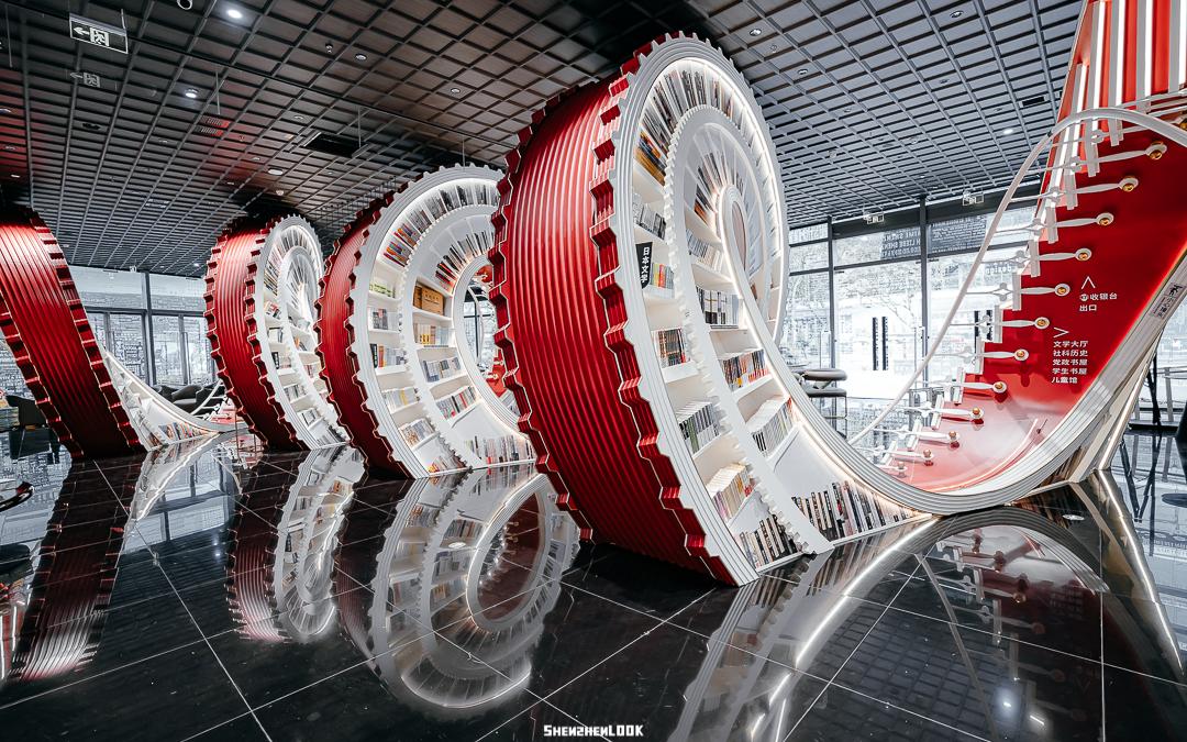 大美深圳全部视频,大美宝安