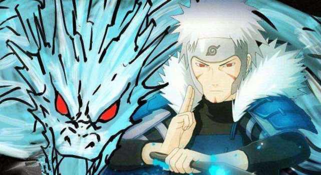 二代火影扉间和二代水影鬼灯幻月谁厉害？