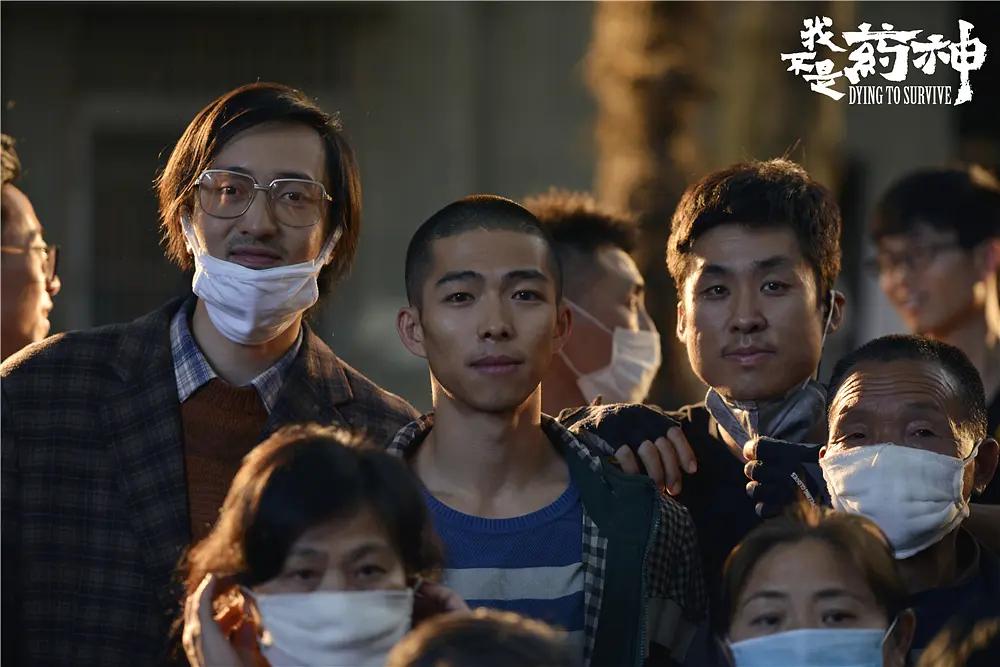 冷军电影正能量,冷峻和博格坎普