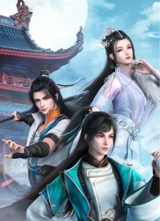 少年白马醉春风20上下,少年白马醉春风百里东君高光时刻