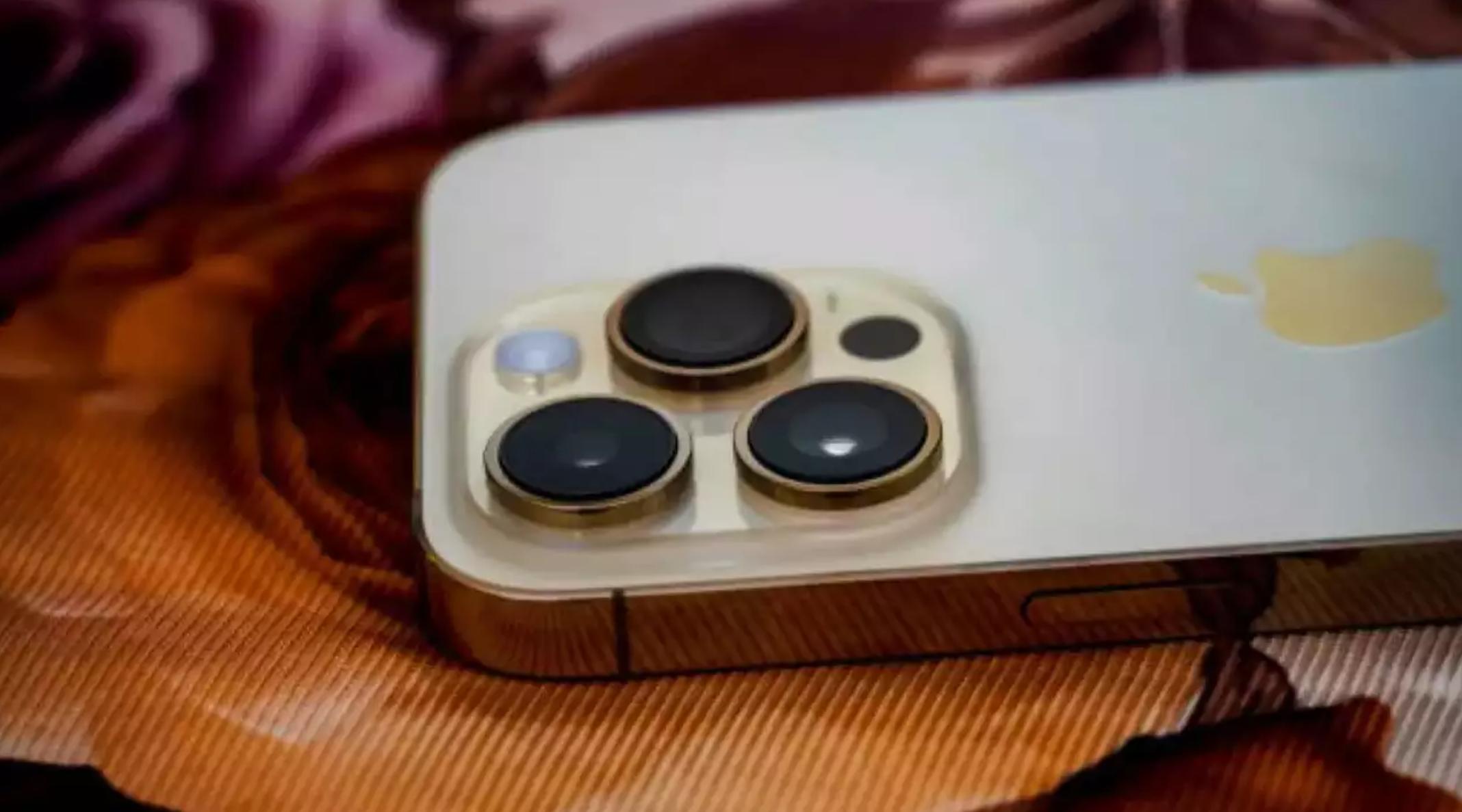 iphone15外观曝光尺寸,iphone15最新爆料配置参数