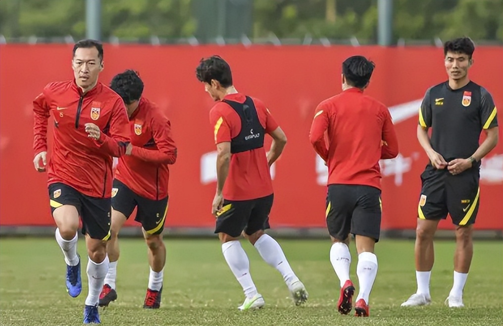 中国足协终于做出最正确的决定,中国足协终于迈出了历史性的一步