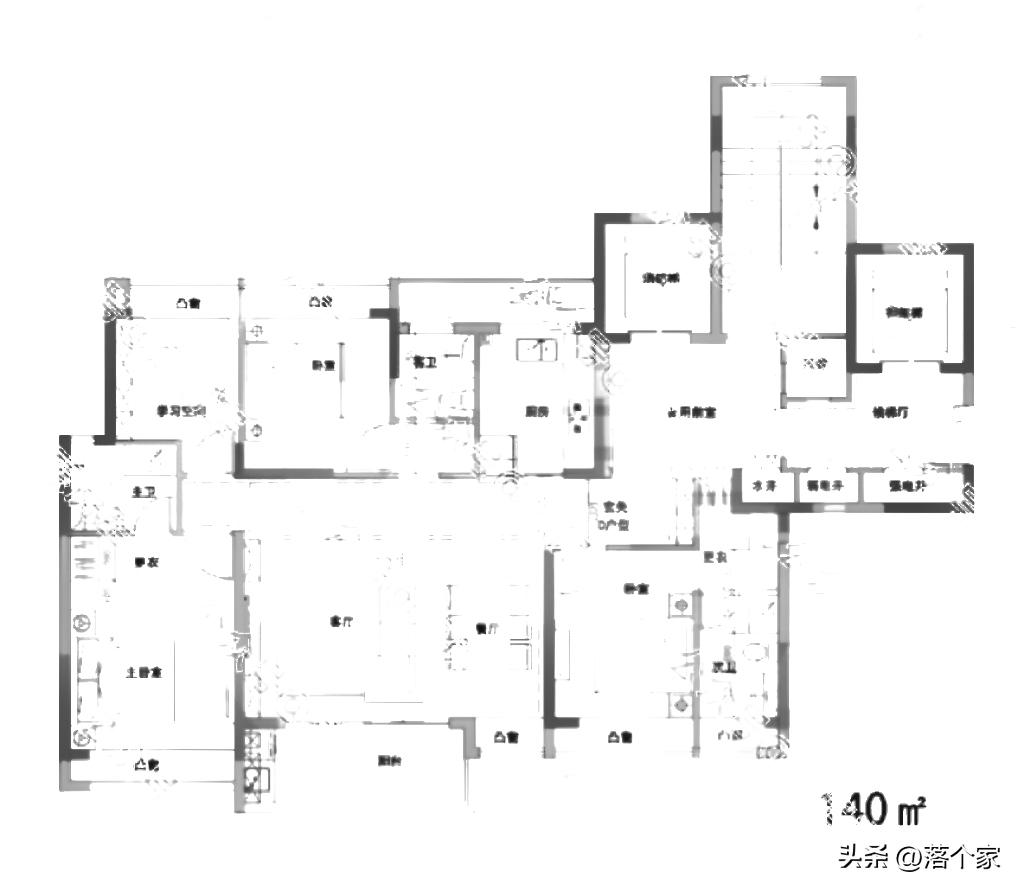 张家浜楔形绿地预计房价,张家浜楔形绿地开盘价