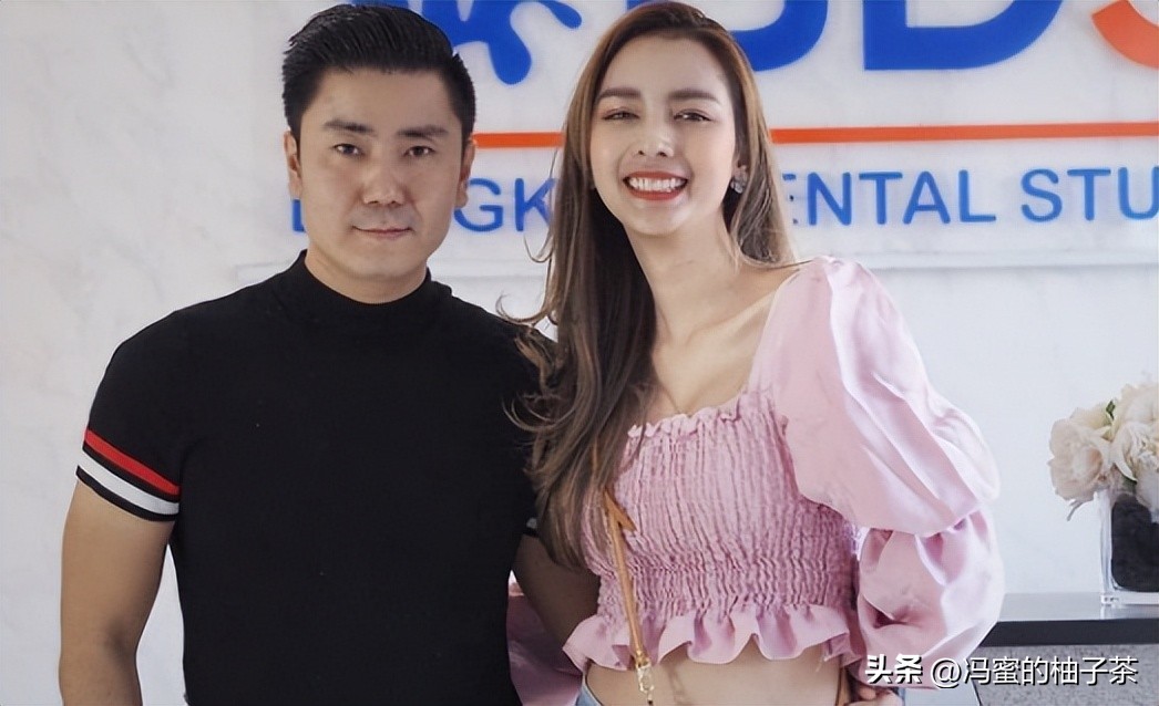 泰国最美人妖嫁给中国富豪现况,泰国最美人妖嫁中国富豪现状