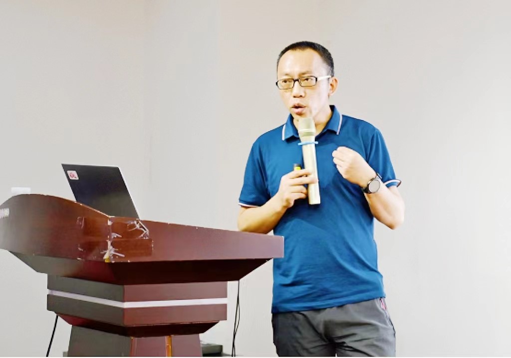 2023江苏物流企业家主题沙龙（镇江站）成功举行