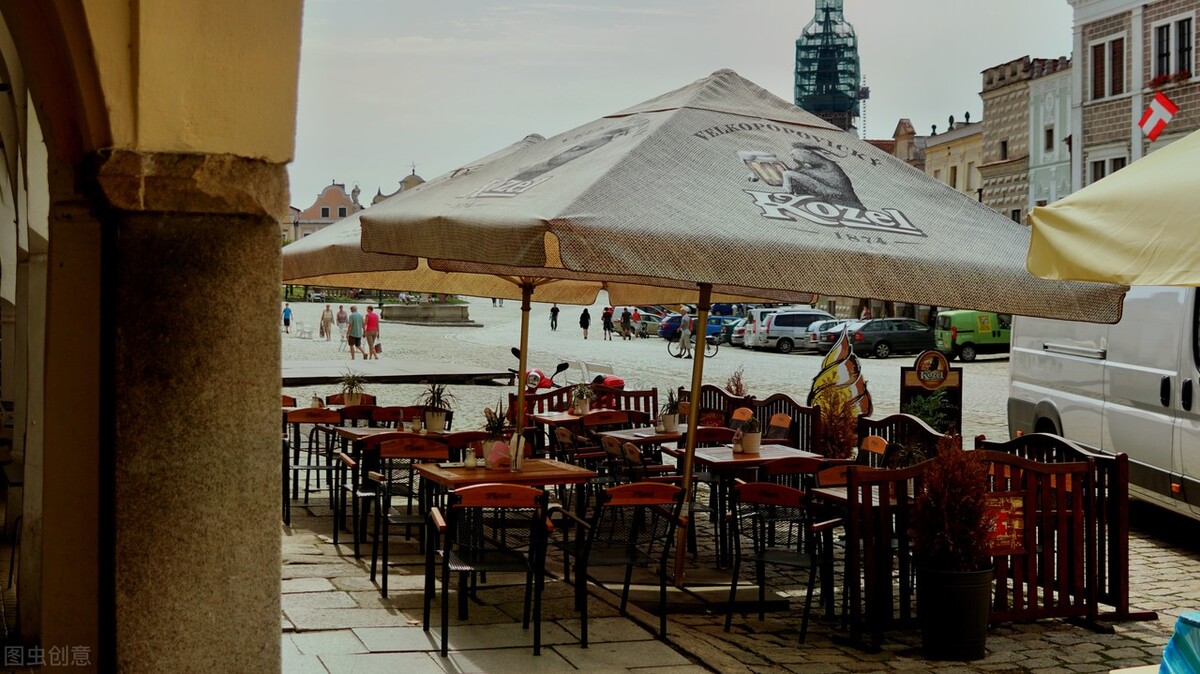 主题类餐厅,主题餐厅系列介绍