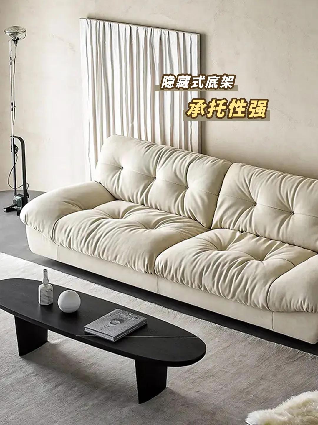 云朵沙发白敬亭同款小户型,云朵沙发白敬亭同款大户型