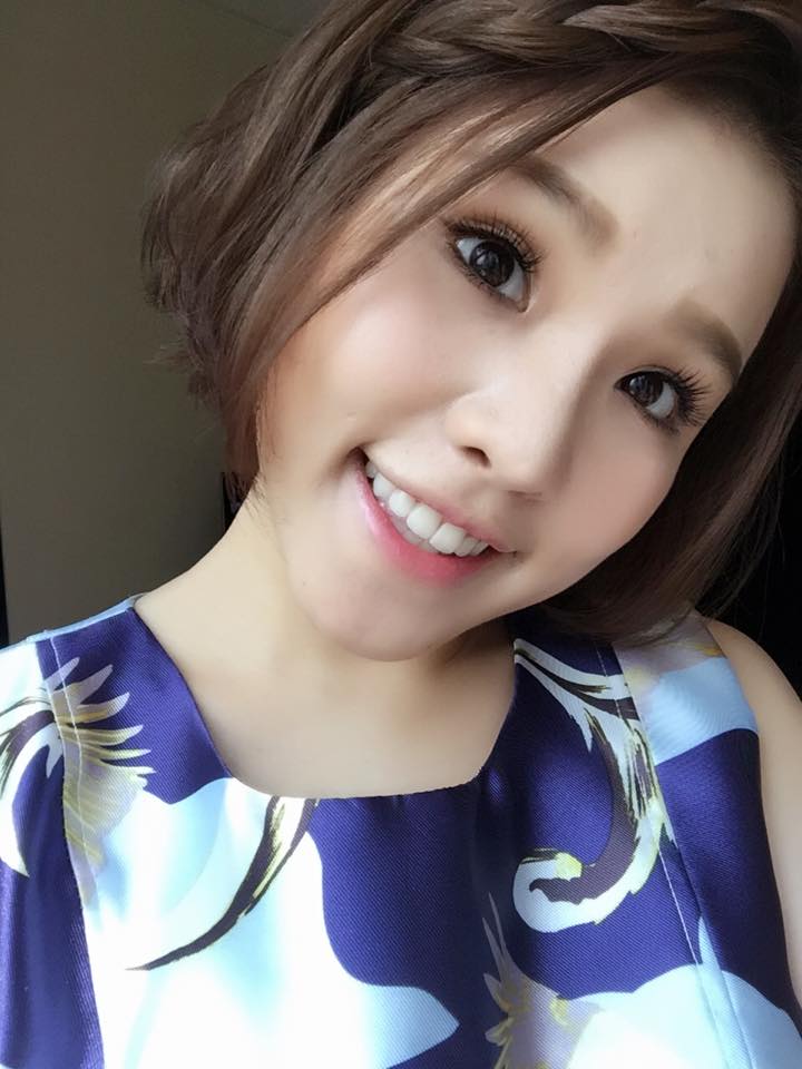 谢依霖老公患重症肌无力是什么病,谢依霖回应老公患重症肌无力