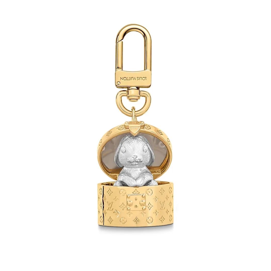 女款兔年限定哪款最值得入手,各个品牌的新春特别款