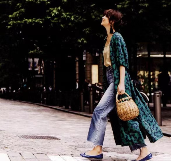 这样穿很美平价搭出时尚范,各种风格高级感穿搭