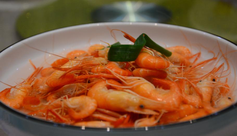 小鱼锅贴洪泽老鱼馆,洪泽小鱼锅贴2020