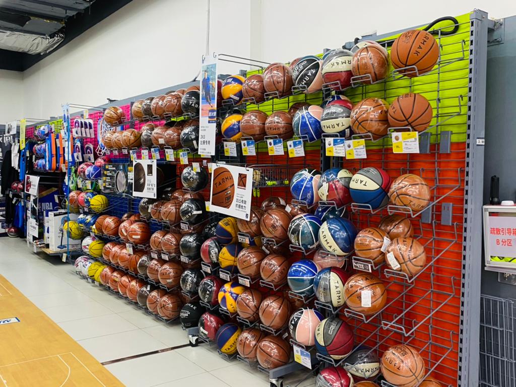 复工第①场购物，乌鲁木齐人看这篇就“购”了