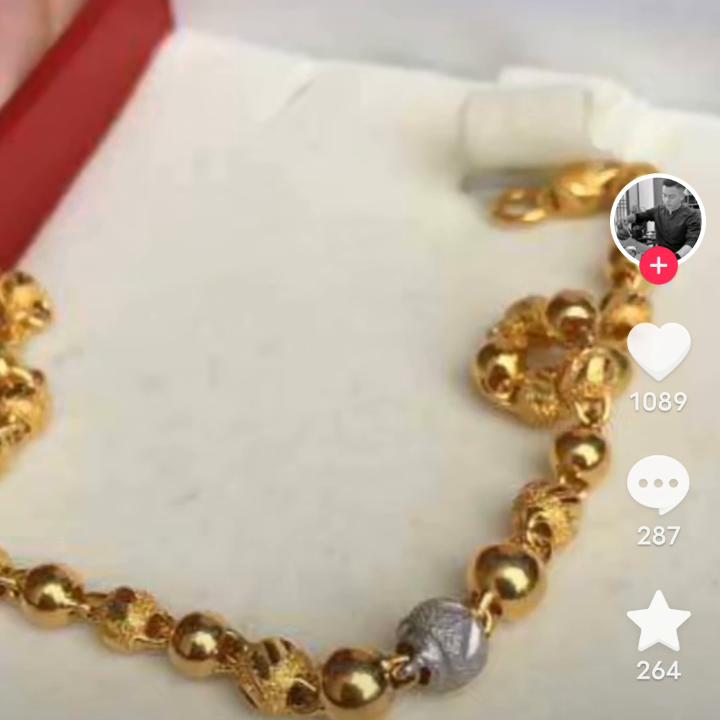 黄金首饰保值么,黄金首饰科普常识硬金