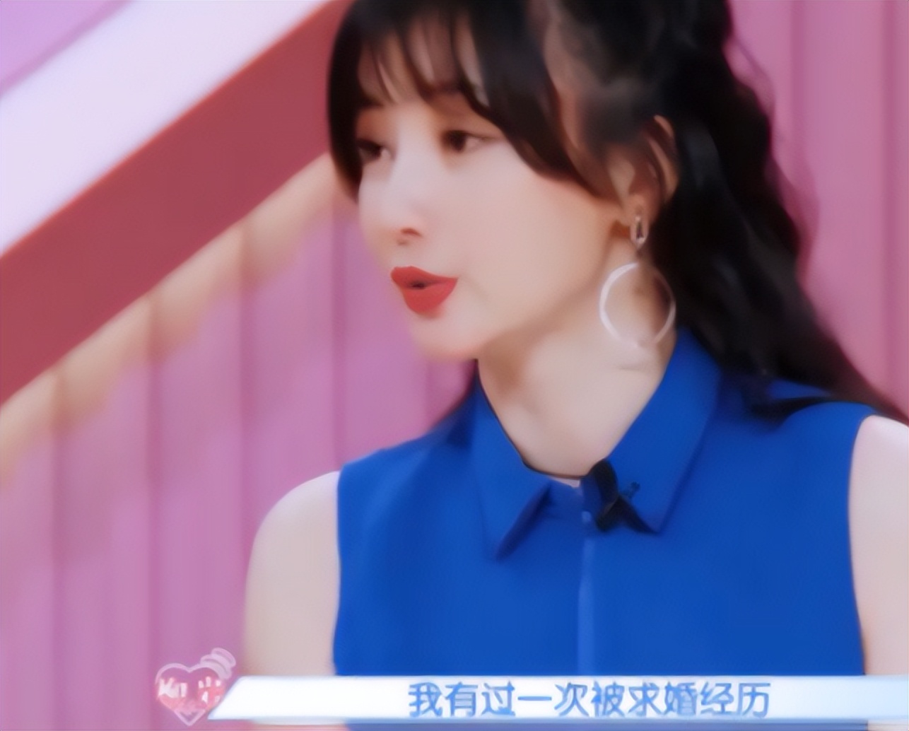 柳岩伴娘团事件对自己的影响,柳岩包贝尔伴娘事件影响