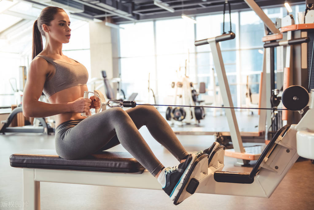 23个高手总结的健身经验入门必看,健身撸铁呼吸的正确方法