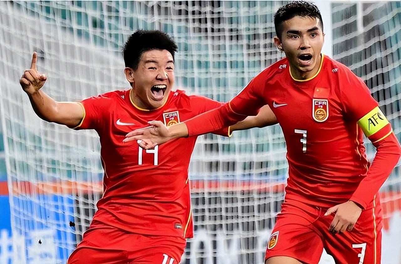 u20男足亚洲杯最新消息,u20亚洲杯国足将战日本超燃剪辑