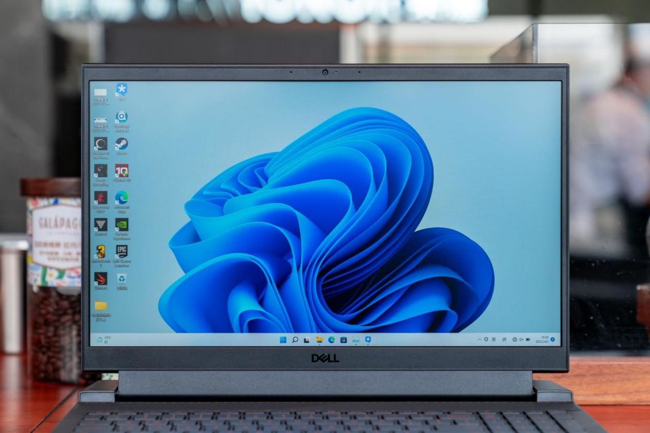 戴尔新游匣g16和g16有啥不一样,戴尔游匣g153060游戏评测