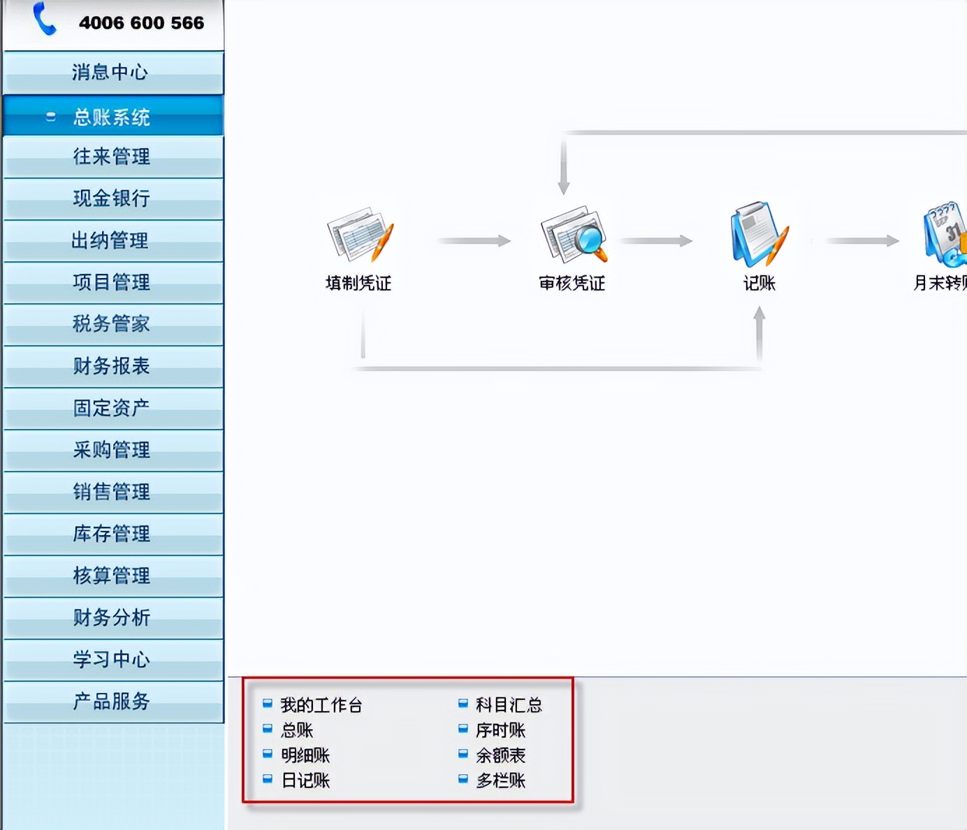 用友t3标准完整做账全流程,用友t3财务软件明细账如何设置