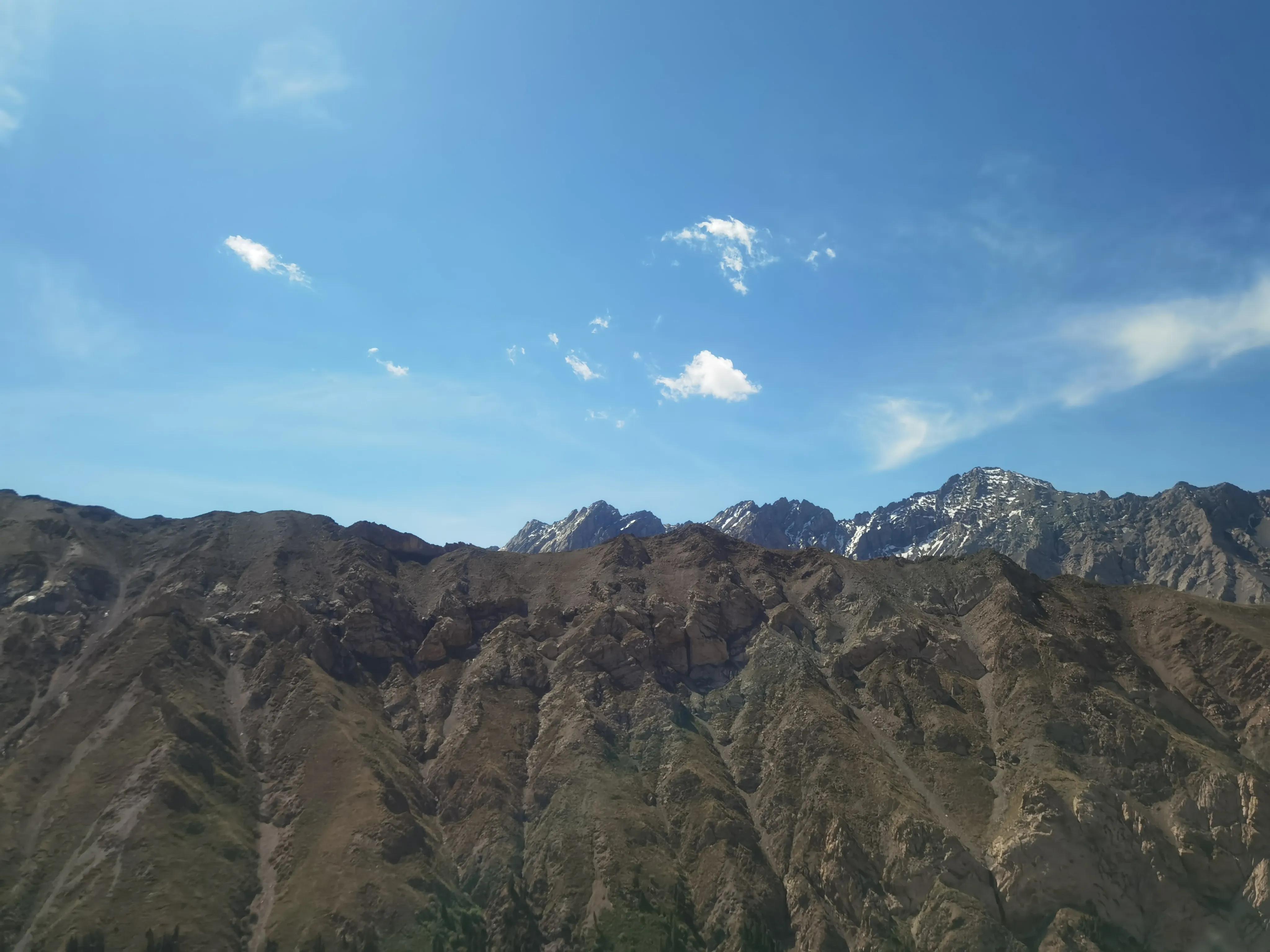 来疆旅游好玩吗,疆内现在可以旅游吗