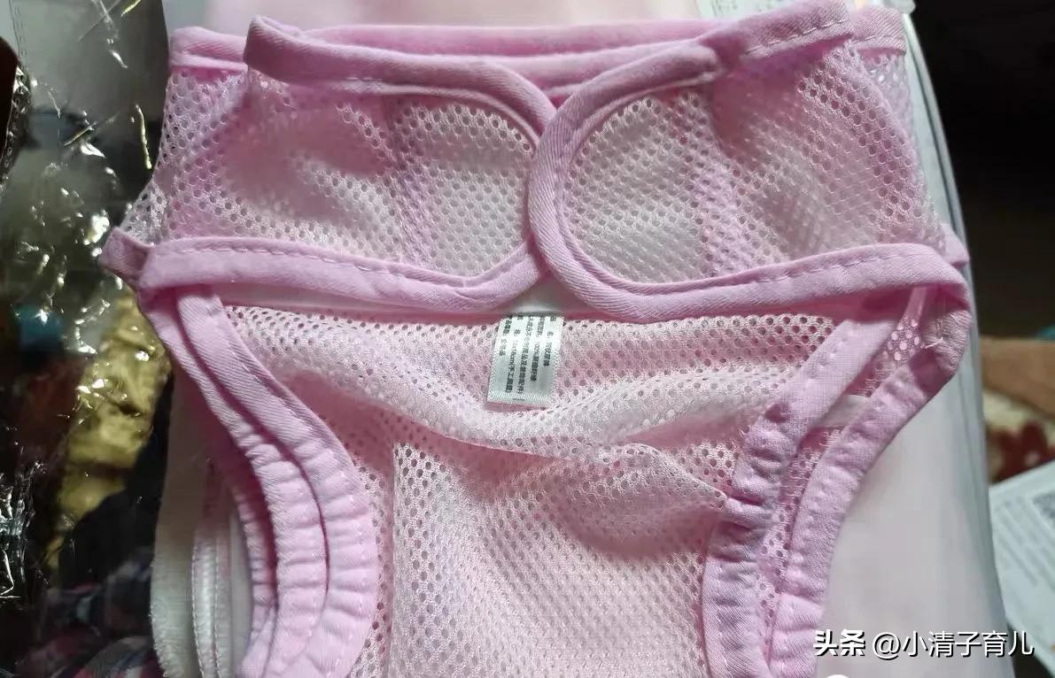 纸尿裤便宜扔掉也不会心疼,纸尿裤小了不够长