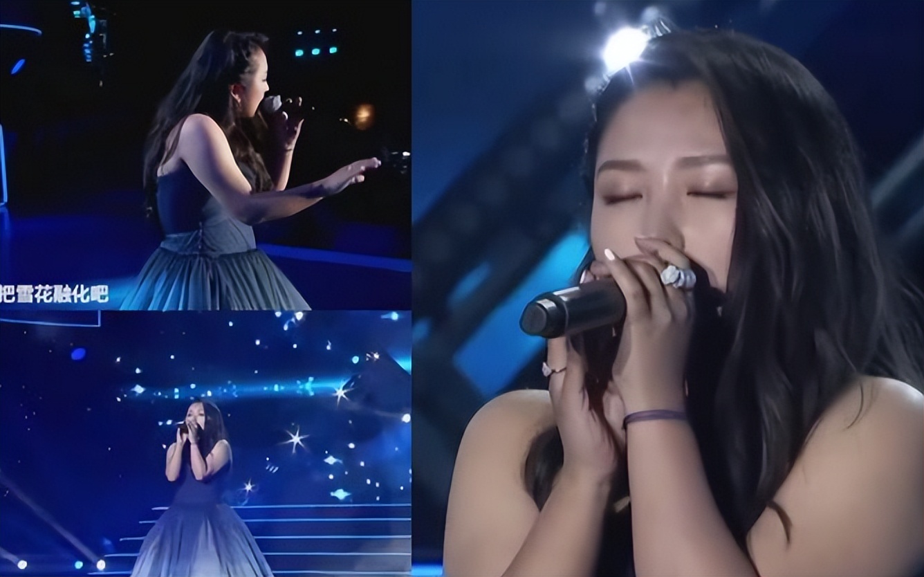 宋轶赵丽颖最新剧照,赵丽颖拍戏毛孔太抢镜