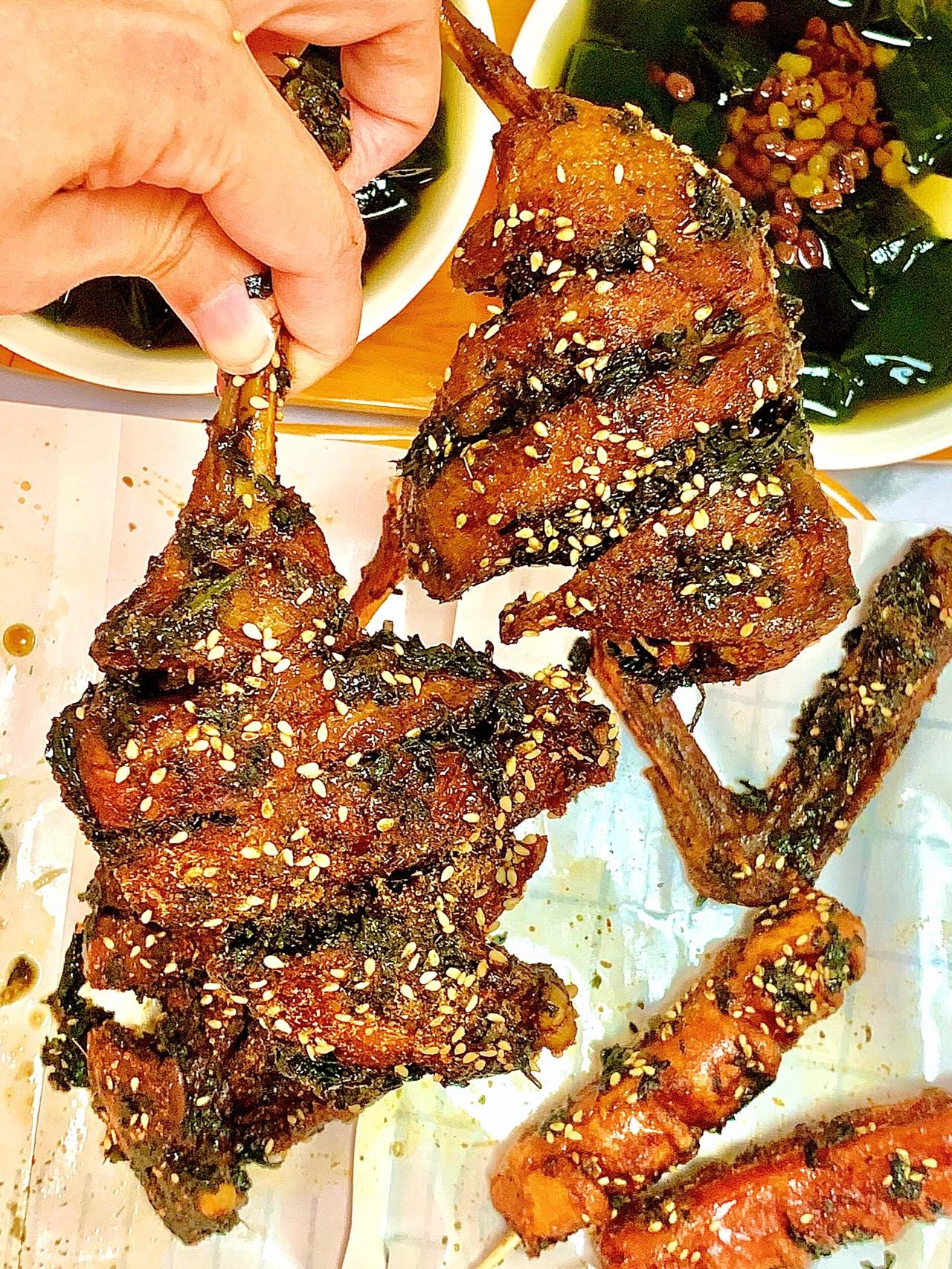 南宁这4家小店，即使没有外卖，叫跑腿都要吃，你吃过几家？