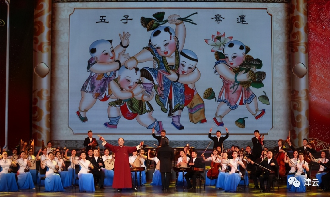 天津市文艺演出时间表,天津市文艺展演时间表