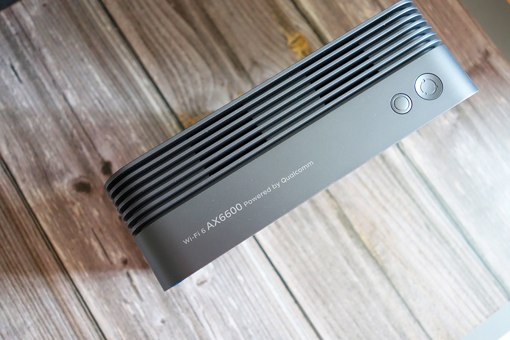 京东云ax6600雅典娜,京东云雅典娜ax6600评测