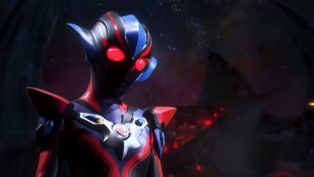 奥特银河格斗3格丽乔官方海报,奥特银河格斗3技能展示