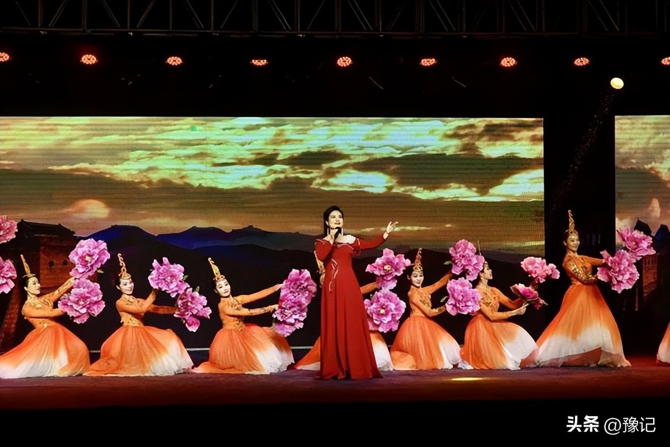 开封东京梦华夜游攻略,开封东京梦华现场版