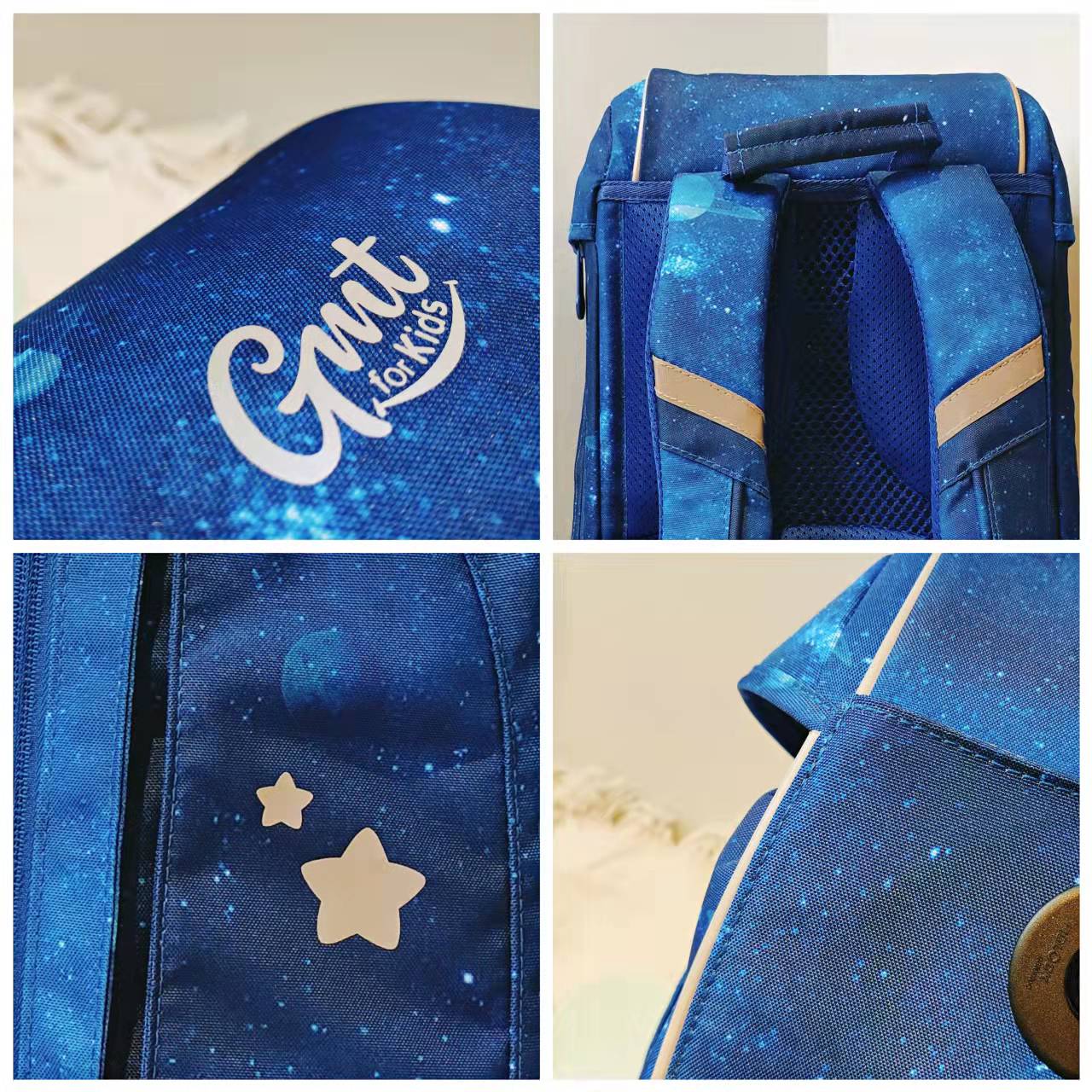 既轻便又实用的小学生书包,学生单肩书包推荐简单