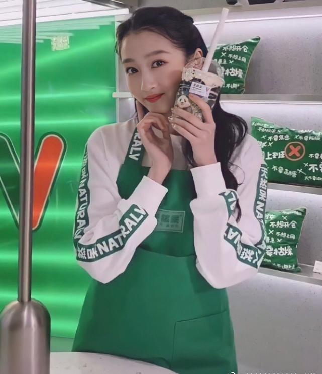 关晓彤奶茶店疑违规,关晓彤奶茶店的官司打赢了吗