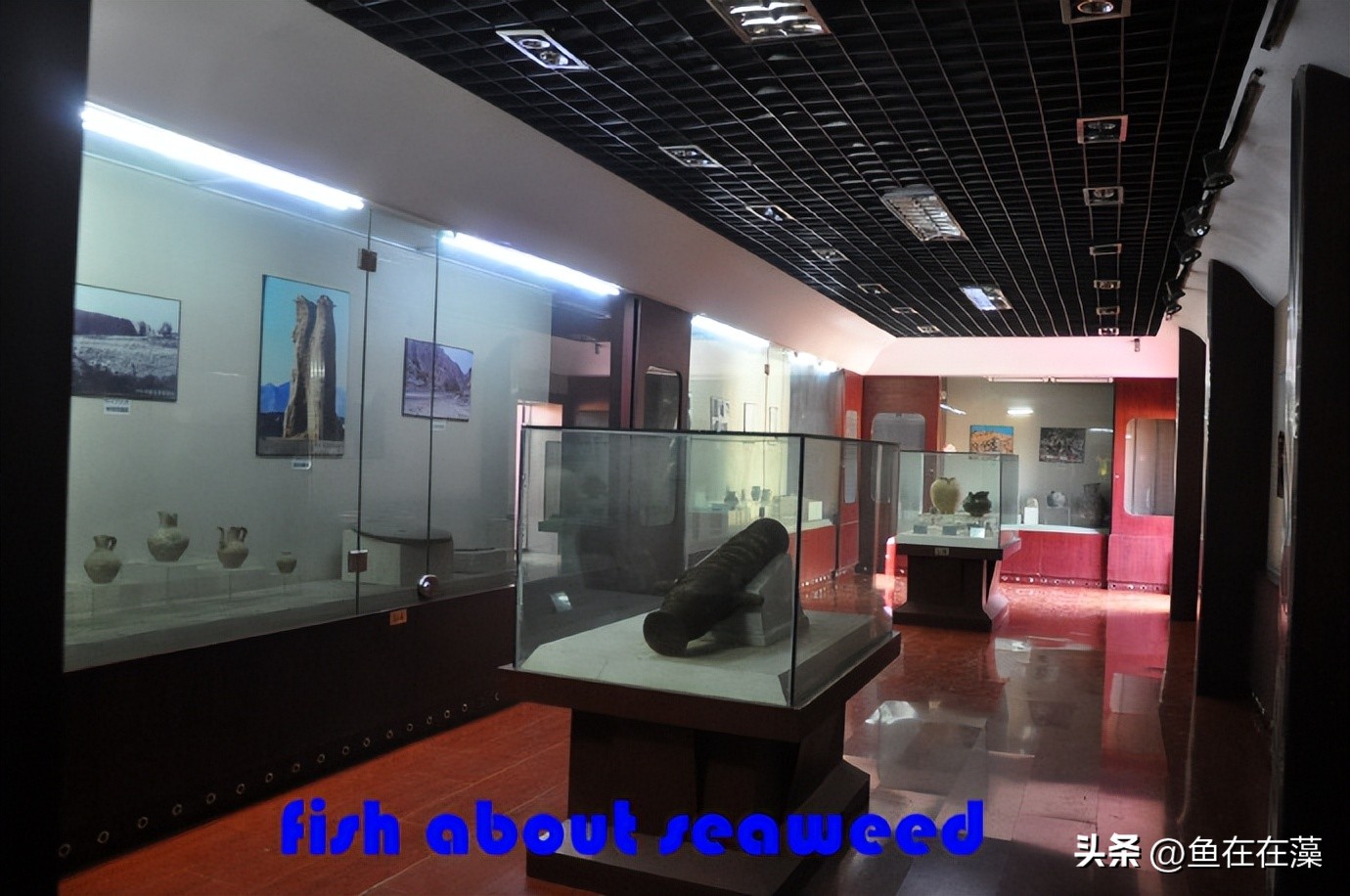 55西进西域·新：库车王府，龟兹文明的橱窗；清代边疆政策范本