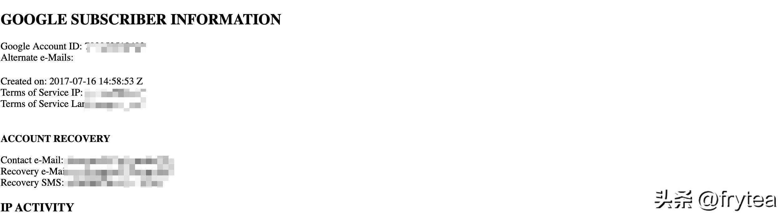 谷歌账号怎么查询电话号码,谷歌账号怎么查询姓名