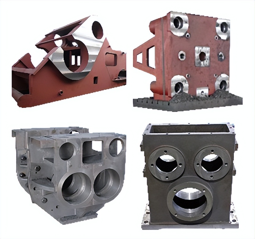 实力推荐|巨高精机PB110L数控卧式镗铣床