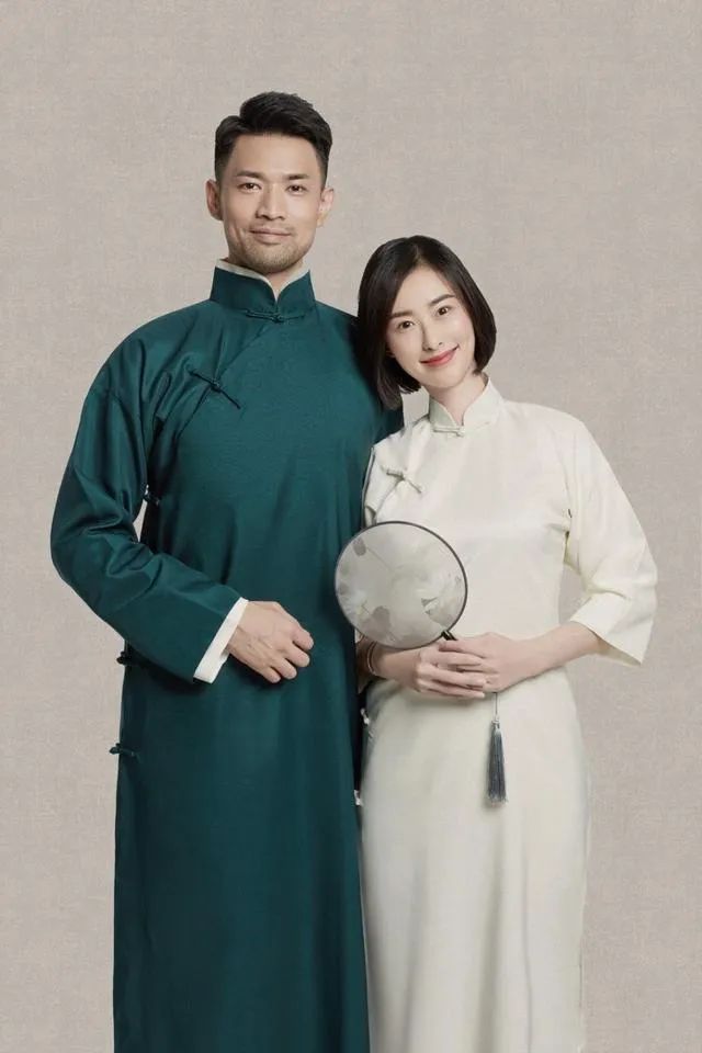 第一车模兽兽晒家庭生活,中国第一车模兽兽