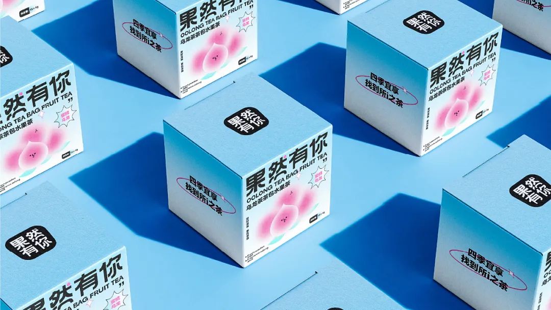 茶叶最好的包装设计,最简单的茶叶包装设计