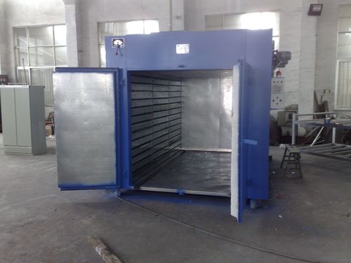 热风循环烘箱的作用,热风循环烘箱的工作原理