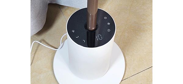 daewoo大宇f3空气循环扇,大宇空气循环扇图片