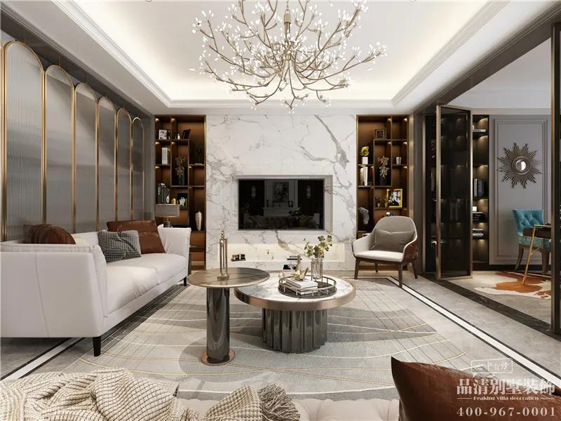 常州龙湖香醍漫步别墅装修设计,常州龙湖香醍漫步