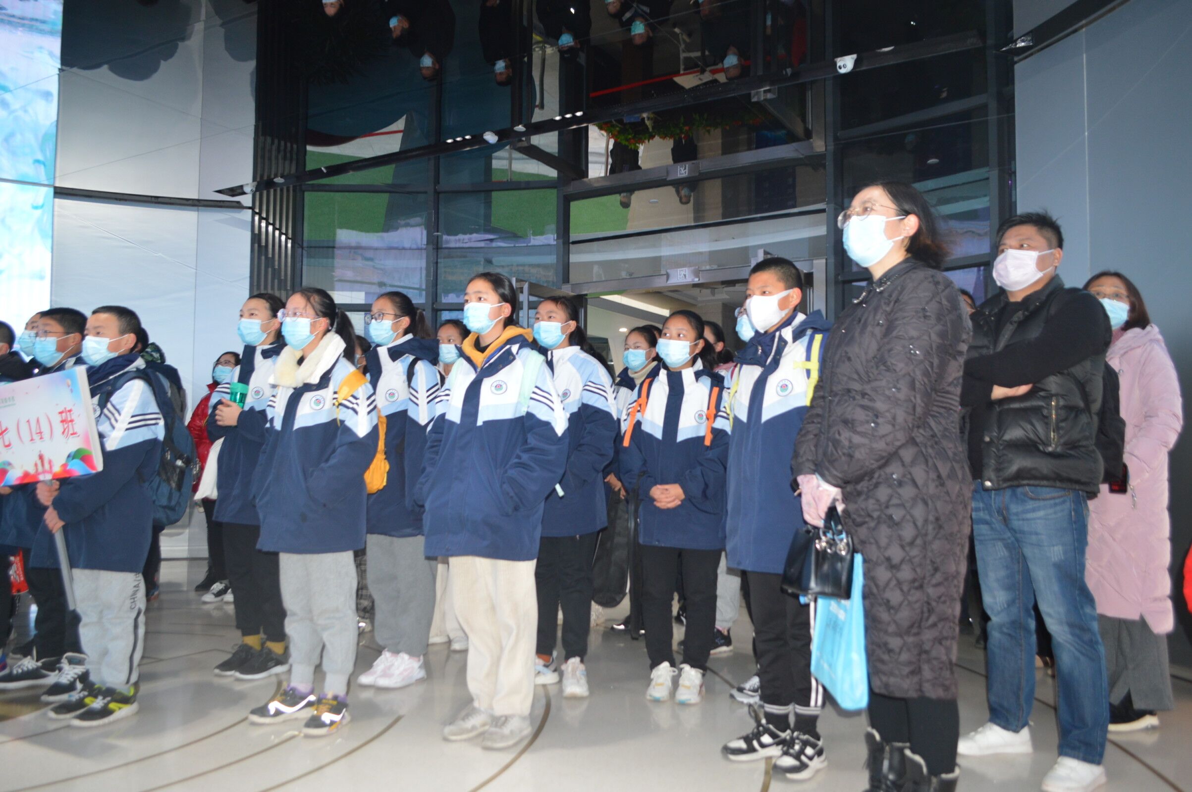 镇江实验学校研学活动,镇江科技实验小学