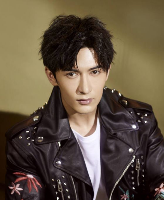 颜值最糟心的9个90后男星,90后最帅的前5位男明星