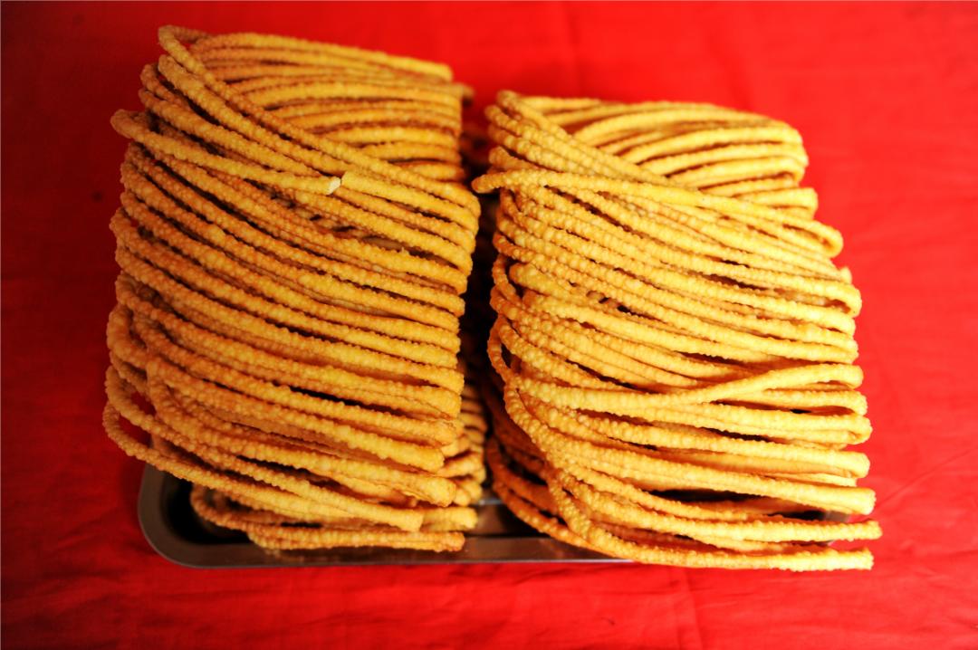 世间景，皆松潘！