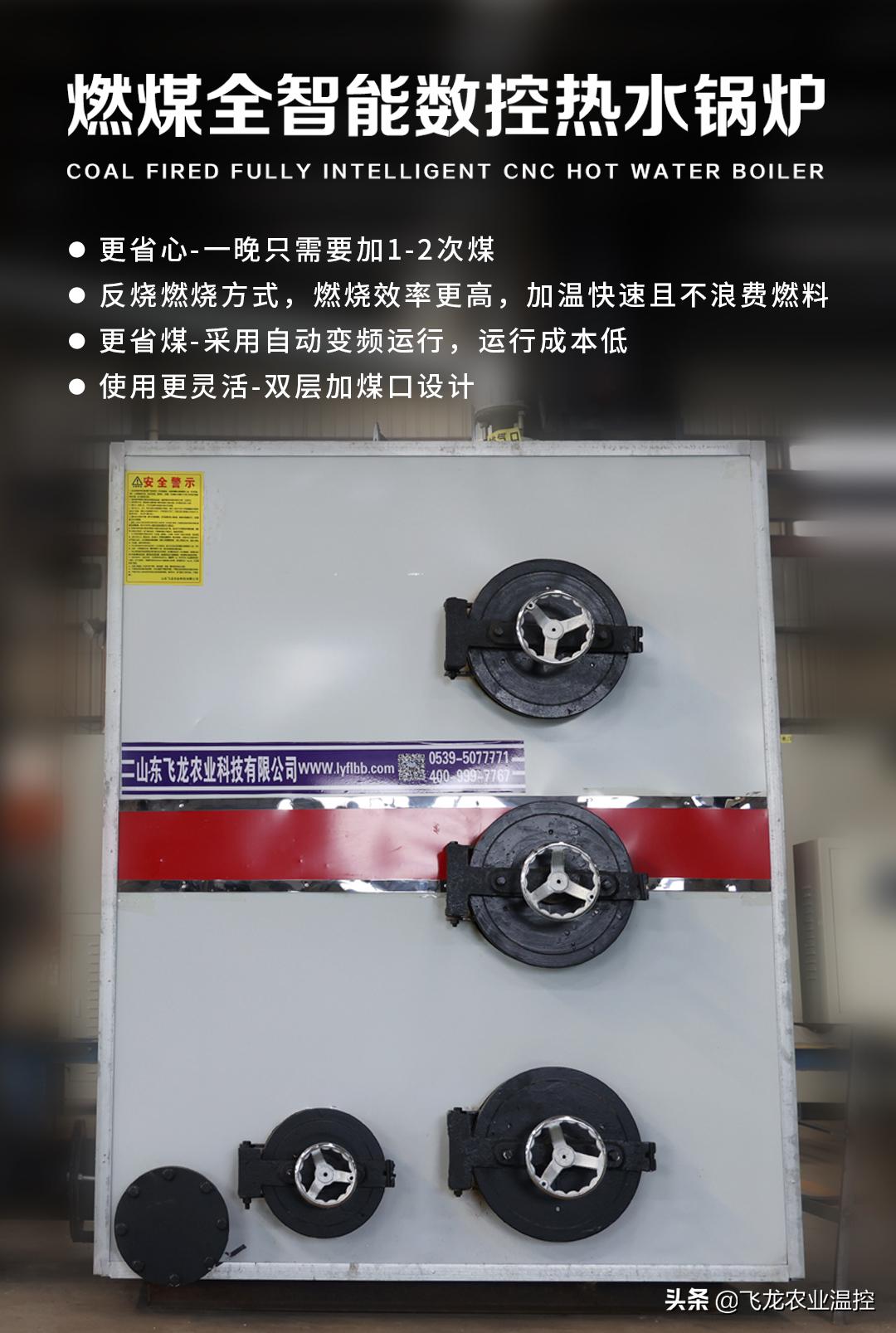 大棚锅炉供暖方案,新型温室大棚加温锅炉