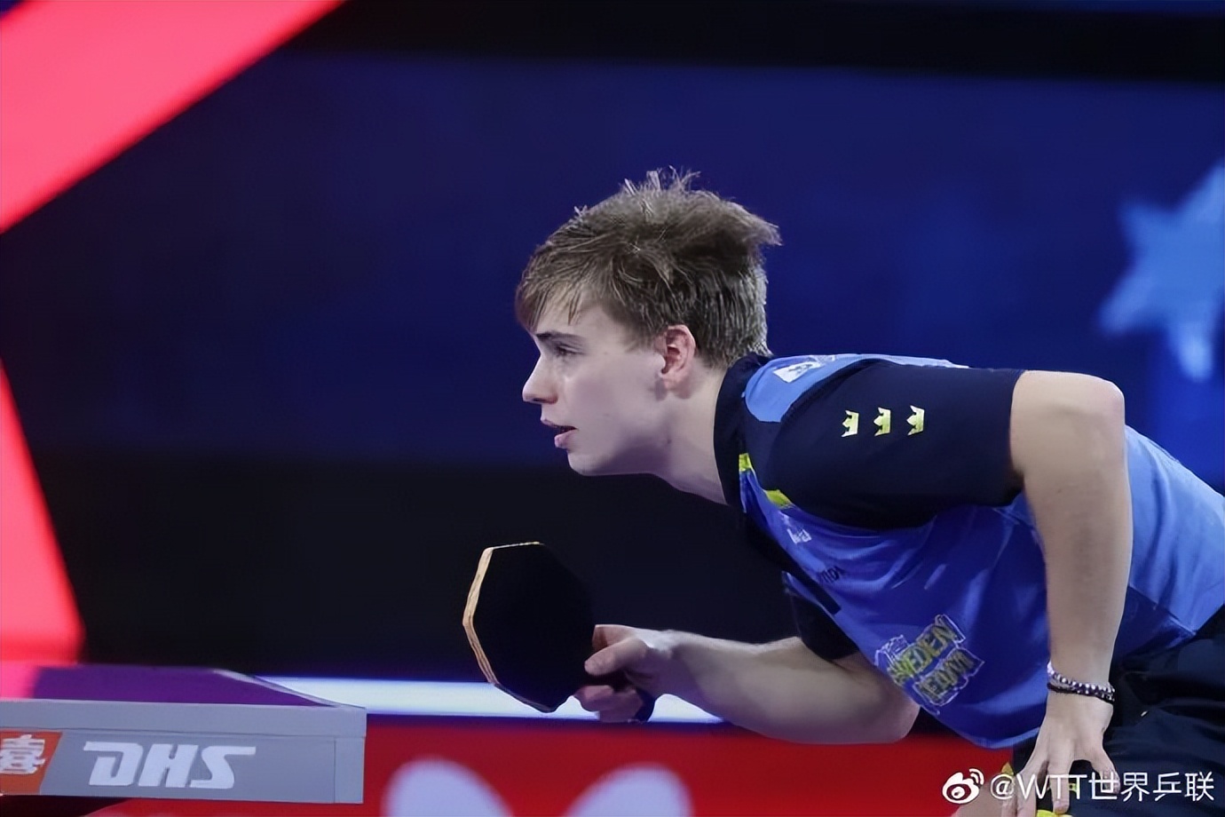 莫雷高德三大赛成就,莫雷高德欧洲冠军