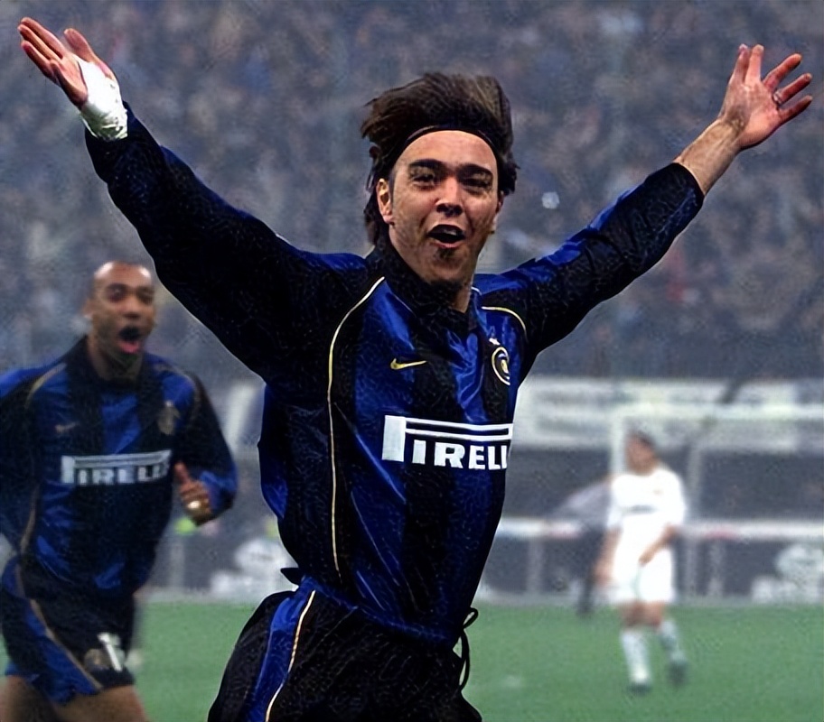 2022意甲十大中场,意甲史上100大中场