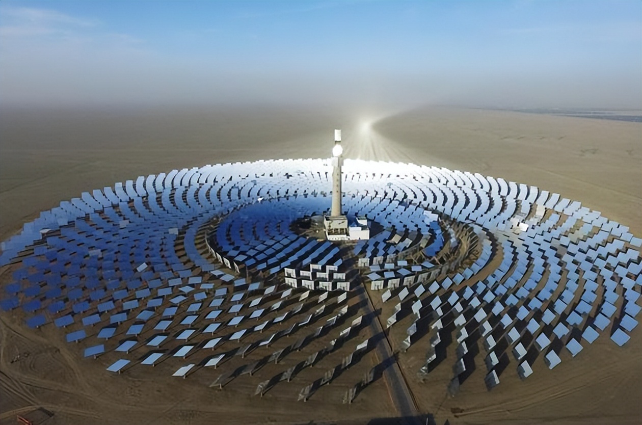 电网会取代美国石油吗,中国全球电网能取代石油吗