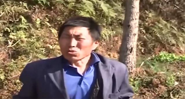 15岁女孩一天吃10斤米饭大结局,15岁女孩两年吃7400斤粮食